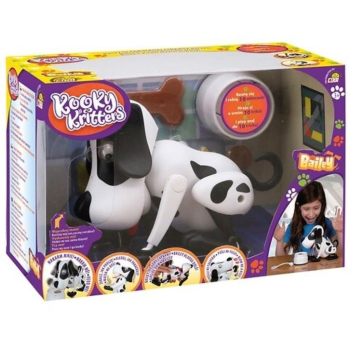 Kooky Kritters Interaktywny piesek Bailey